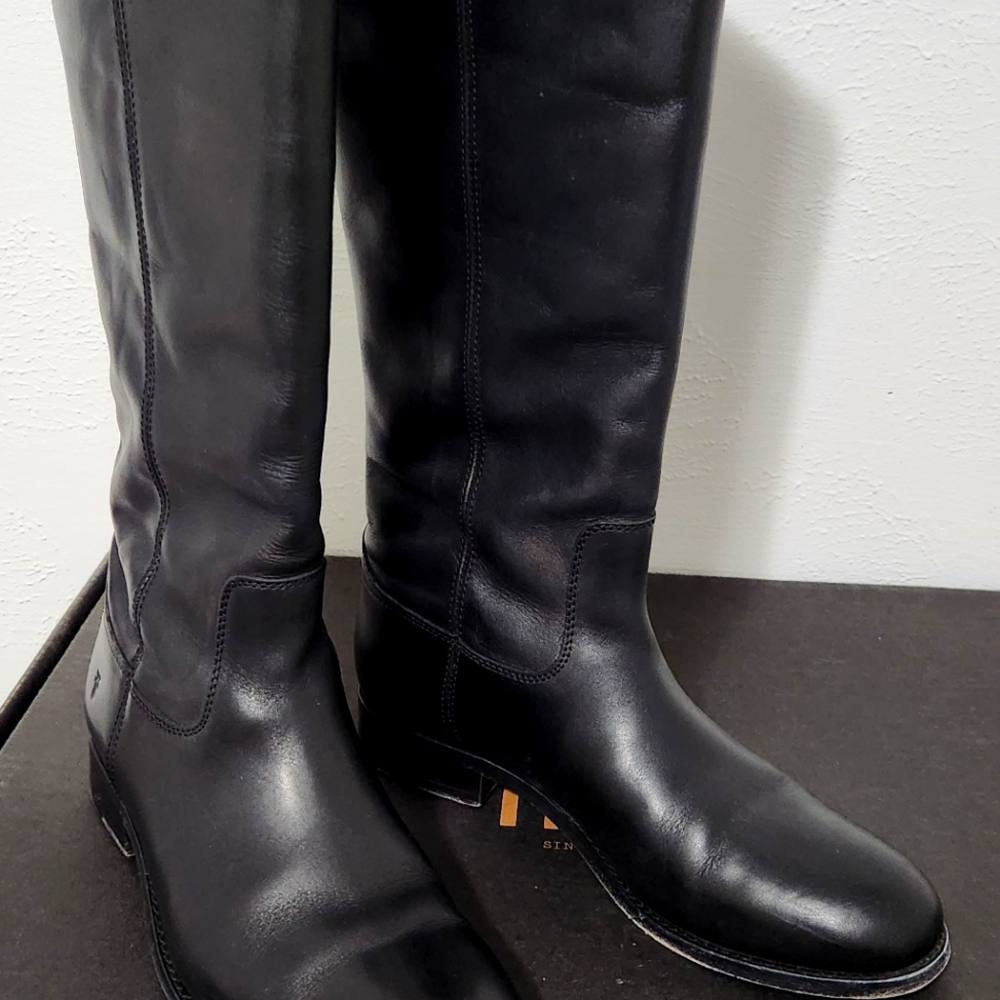 FRYE BOOTS